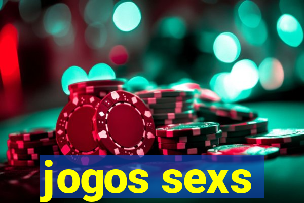 jogos sexs