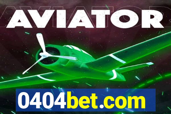 0404bet.com