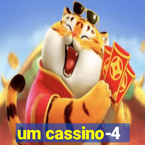 um cassino-4
