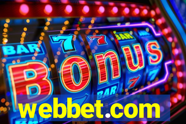 webbet.com