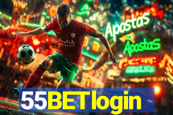 55BETlogin