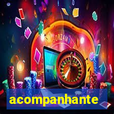 acompanhante masculino em poa
