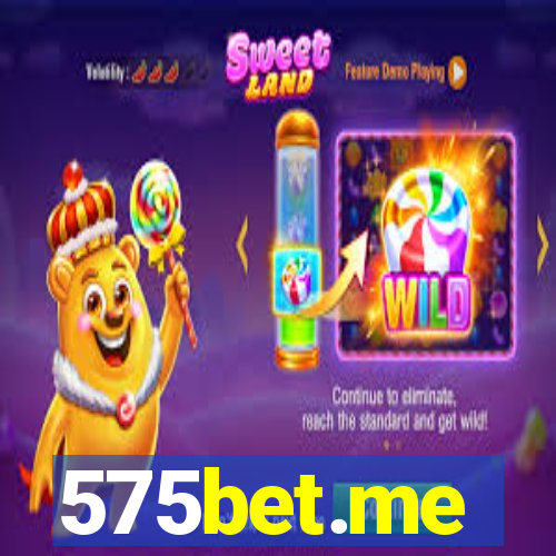 575bet.me
