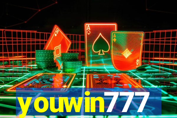 youwin777