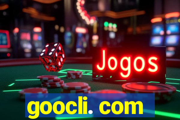 goocli. com