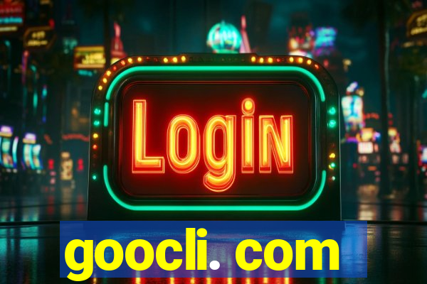 goocli. com