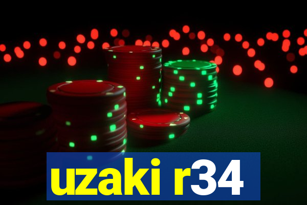 uzaki r34