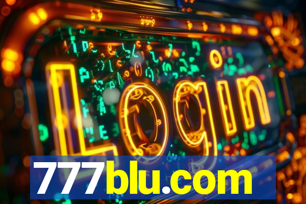 777blu.com
