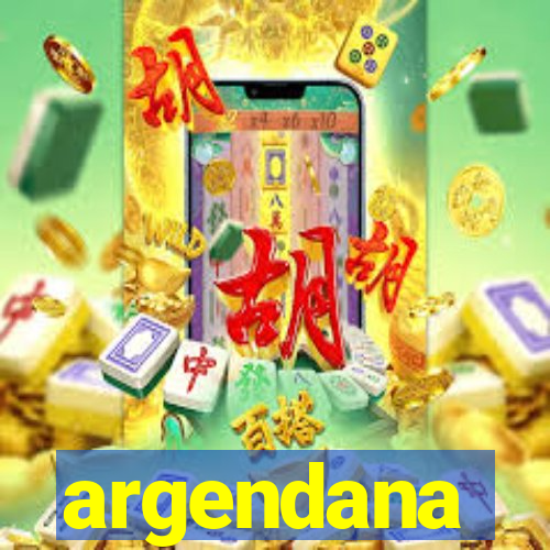 argendana