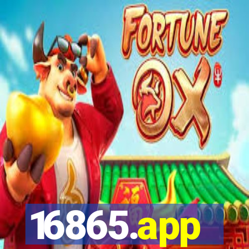 16865.app