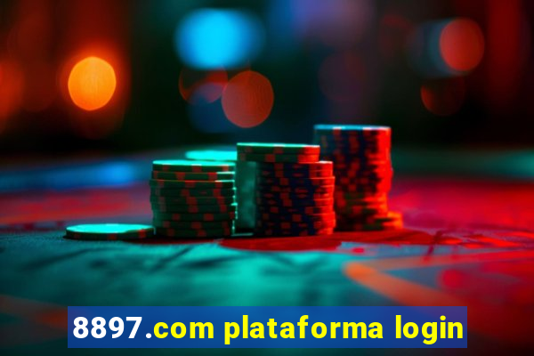 8897.com plataforma login