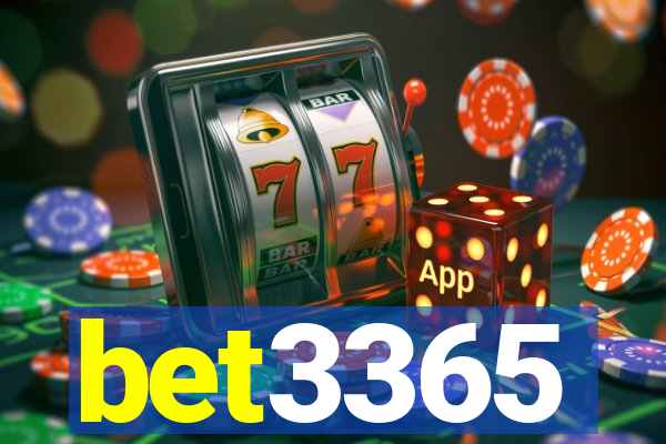 bet3365