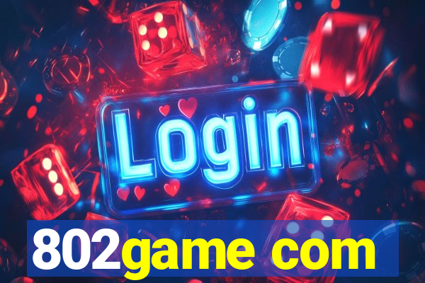 802game com