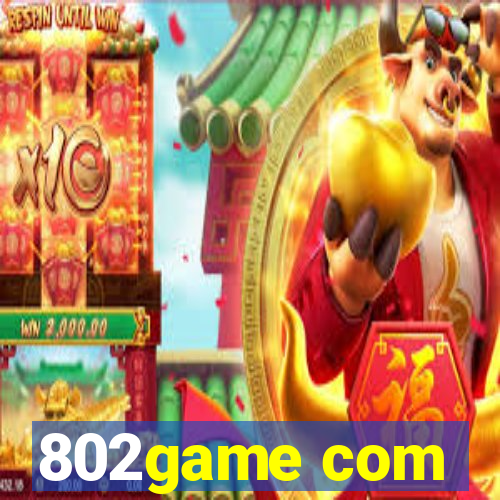 802game com