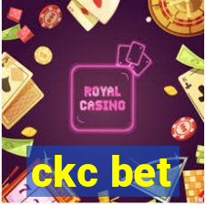 ckc bet