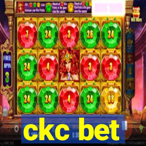 ckc bet