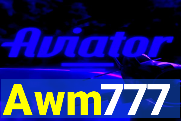 Awm777