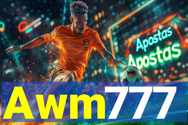 Awm777