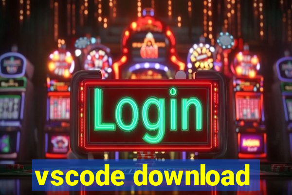 vscode download