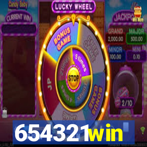 654321win