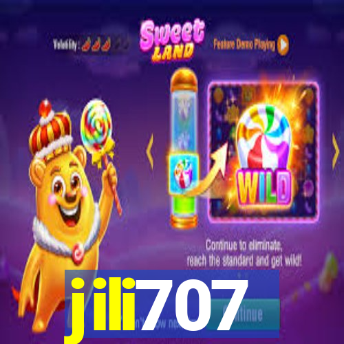 jili707