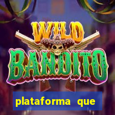 plataforma que aceita cartao de debito
