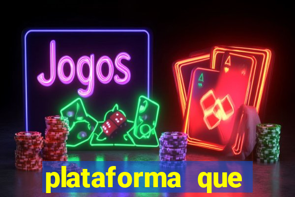 plataforma que aceita cartao de debito