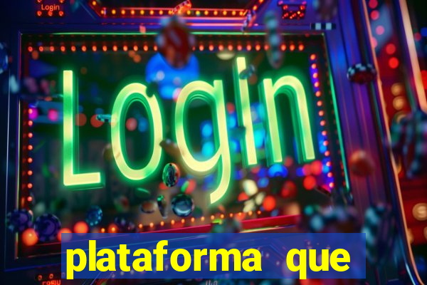 plataforma que aceita cartao de debito