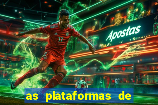 as plataformas de jogos que mais pagam