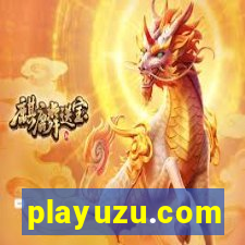 playuzu.com