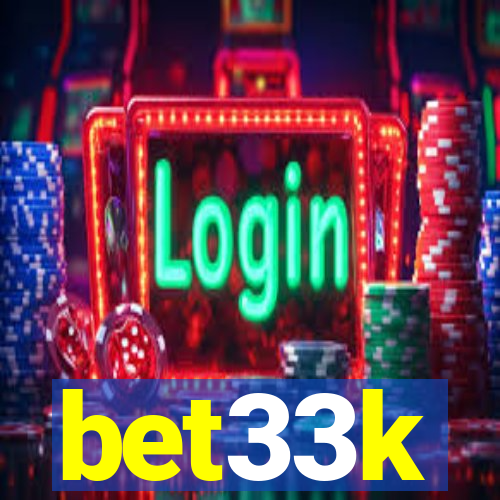 bet33k