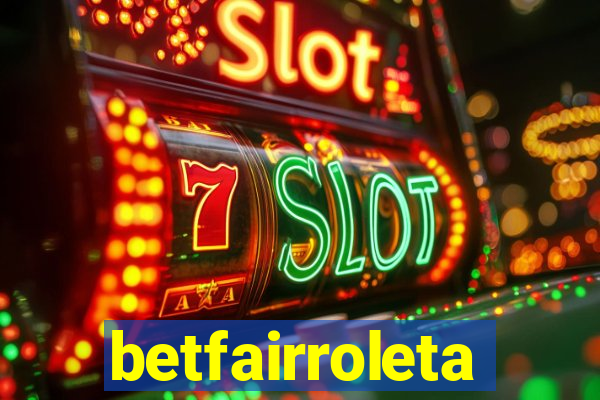 betfairroleta