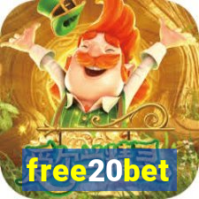 free20bet