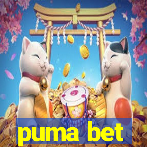 puma bet