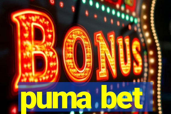 puma bet