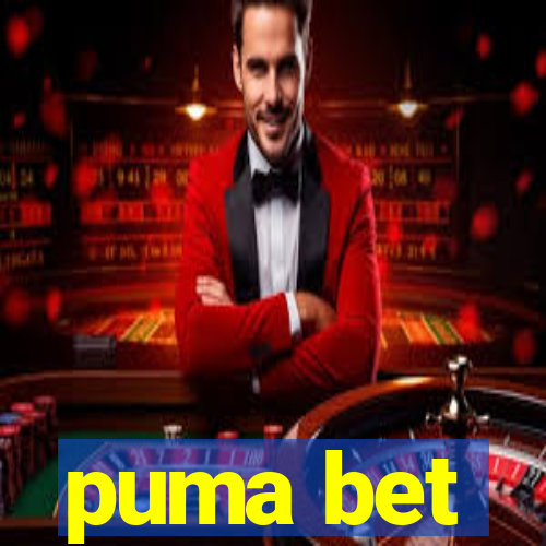 puma bet