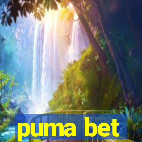 puma bet
