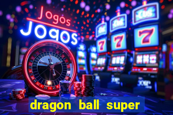 dragon ball super hero google drive
