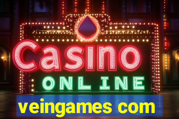 veingames com