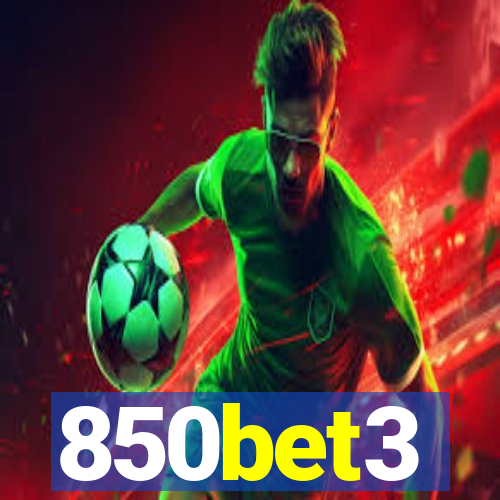 850bet3