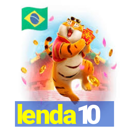 lenda10