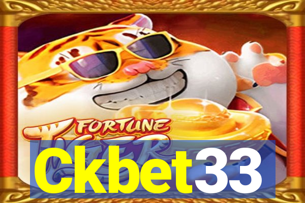 Ckbet33
