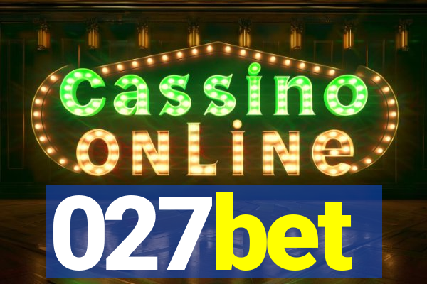 027bet