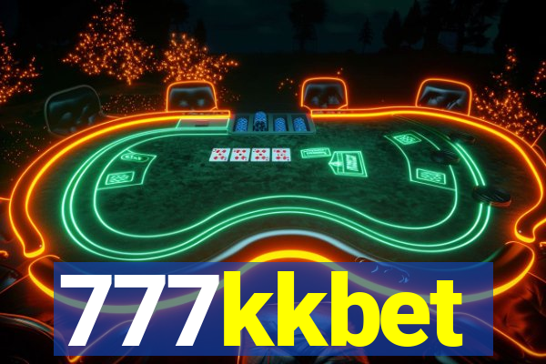 777kkbet