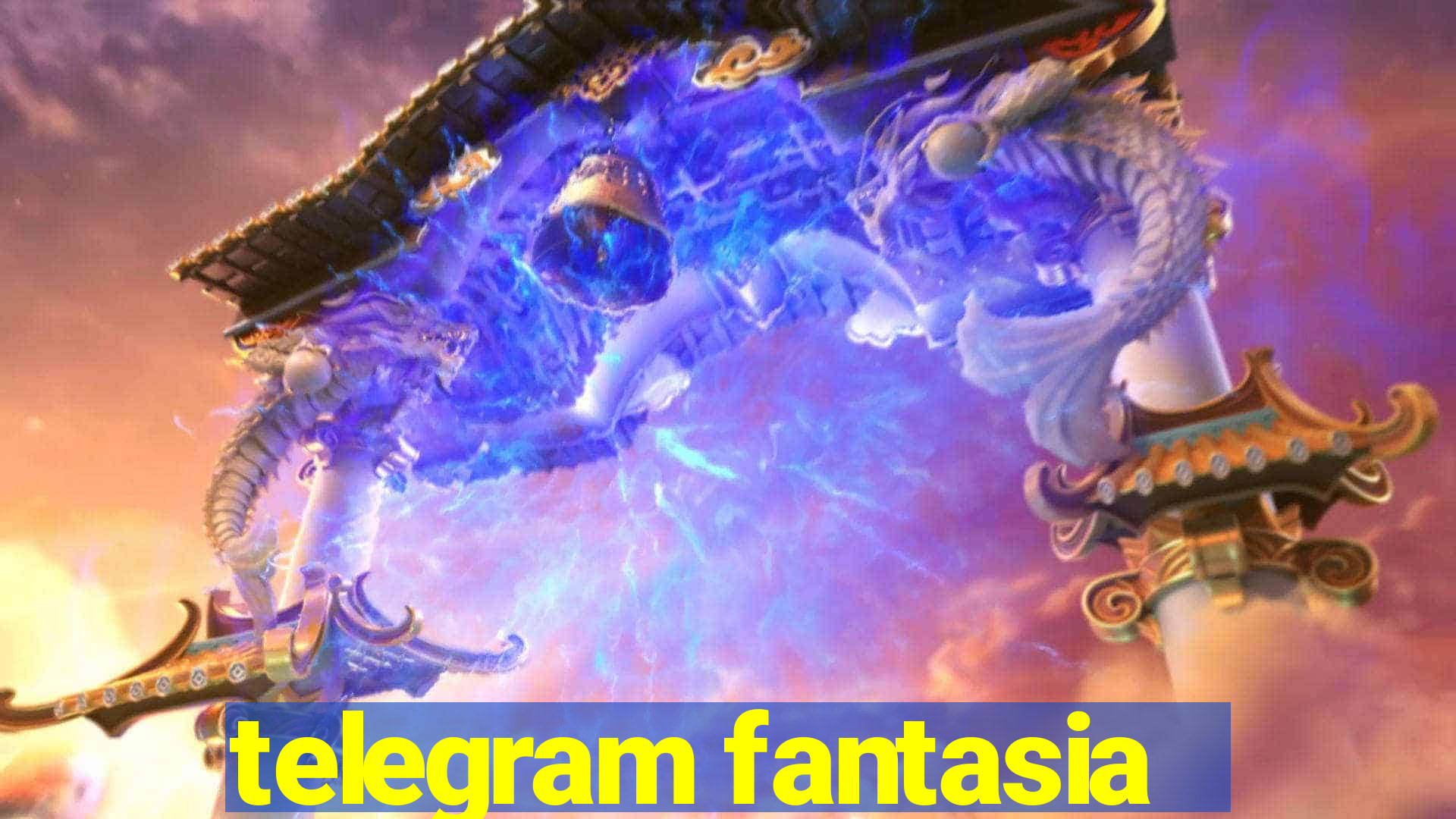 telegram fantasia