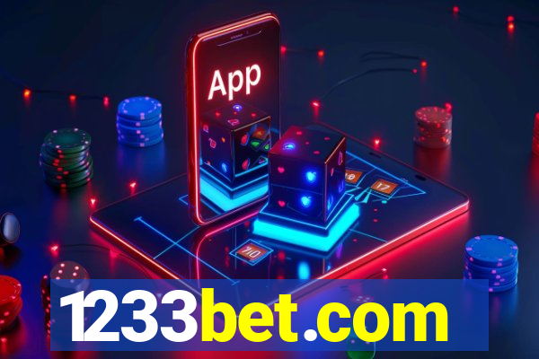 1233bet.com