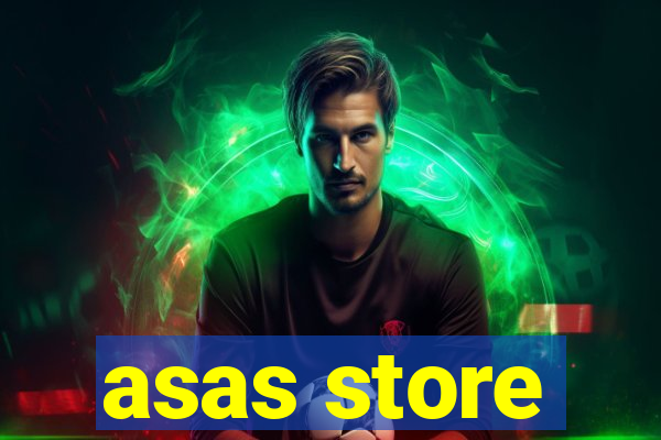 asas store
