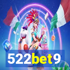 522bet9