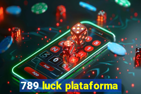 789 luck plataforma