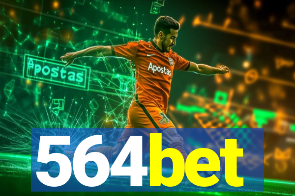 564bet